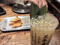 -破店肥哈·东北烧烤·夜宵(南山保利店)