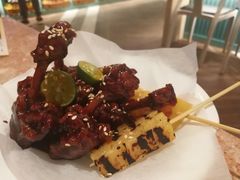 -唐宫小聚(新港中心店)