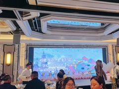 -同庆楼(滨湖万达广场店)