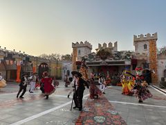 -大连海昌发现王国主题公园