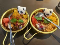 -川成元·麻辣香锅(凯德MALL西直门店)