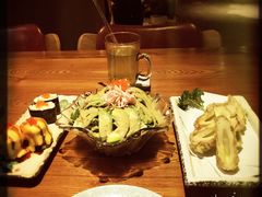 -寻味寿司日本料理(华亿店)