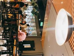 -TIAGO HOME KITCHEN(王府中环店)