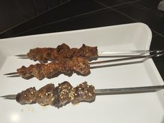 -京悦南门涮羊肉·羊蝎子火锅(田林路店)