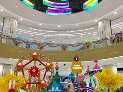 -凯德广场(西城店)