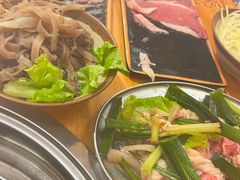 -黔三一夺夺粉酸汤火锅(百信店)