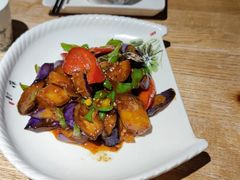 -吴越荣记苏州菜·松鼠桂鱼100%活鱼现做(斜塘老街店)