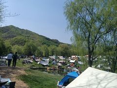 -玉渡山自然风景区