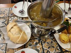 -番茄屋葡式美食(总店)