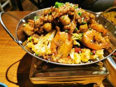 -老九巷川小馆(万松园店)