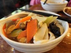 上素斋-粤·向群饭店(龙津东路总店)