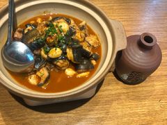 -印象鲵宴·张家界地标美食名片(溪布街店)