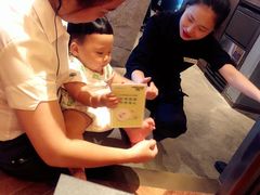 -山葵家·创意料理(临平银泰城店)
