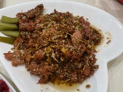 -吉林省林业宾馆-餐厅