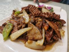 -宝发园名菜馆