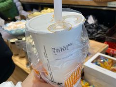 -CoCo都可(光谷天地店)