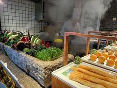 -二十八里太湖船菜(吉祥路店)