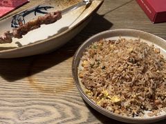 -那时新疆·若羌(经纬汇店)