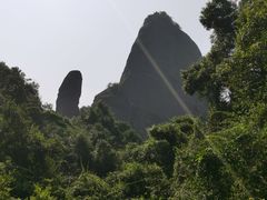 -丹霞山风景名胜区