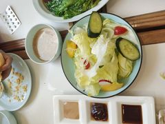 -火啫啫·粤式啫啫煲(南通首店)
