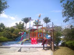 -溧阳天目湖天沐温泉