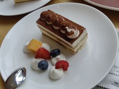 -TABLE·味西餐厅-成都茂业JW万豪酒店