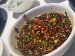-烹然四季椰子鸡火锅(姚家园万象汇店)