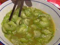 -荆九爷爆炒桥头三嫩(夫子庙店)