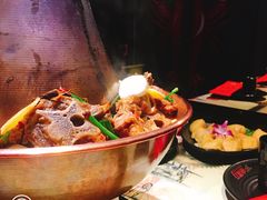 -红钳侠小龙虾·烧烤(中赢康康谷店)