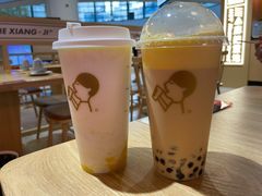 -喜茶(南昌王府井店)