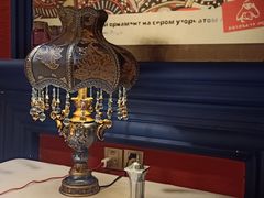 -俄士厨房(万松园店)