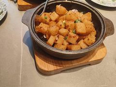 -老家水饺濮阳菜(巴黎街店)