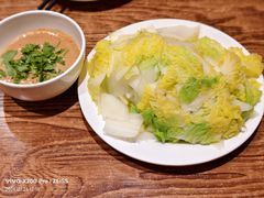 -清真吴记门钉肉饼·喜多利