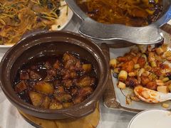 -鑫巴蜀小镇 · 水煮鱼专研店(玉桥店)