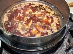 -老船舫·现做活鲜鱼馆(东郊记忆店)