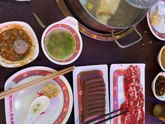 -大吉利·潮汕牛肉火锅(河西店)