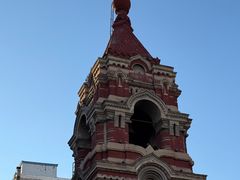 -圣·阿列克谢耶夫教堂