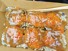 -品腐记·豆腐王朝(老门东总店)