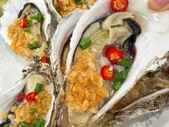 -明记海鲜大排档(巽寮湾店)