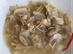 -全聚德(蓝山店)