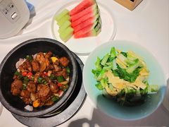 -淮扬厨子(健康路店)