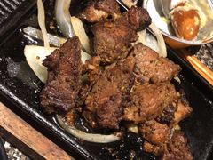 -万鱼亭·筑地屋 日本料理(淮海街店)