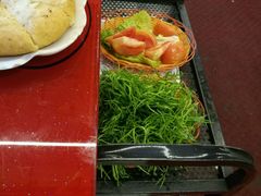 -香丽缘饭馆(黑龙潭店)