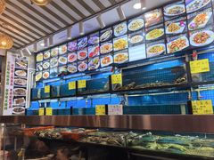 -醉壹号海鲜大排档(厦门美食地标店)