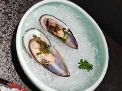 -吉盛川创作料理(保利国际广场店)