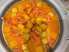 -半天妖烤鱼(龙湖龙湾天街店)