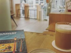 -Onirii Coffee(长乐路店)