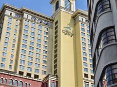 -澳门十六浦索菲特大酒店