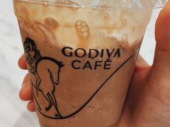 -GODIVA(王府井apm店)