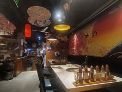 -千寻山野烤肉(天虹店)